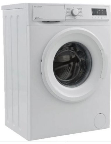 Sharp ESHFA6103WDEE nuotrauka