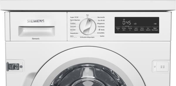 Siemens WI14W443 nuotrauka