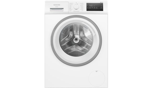 Siemens WM14N127 nuotrauka