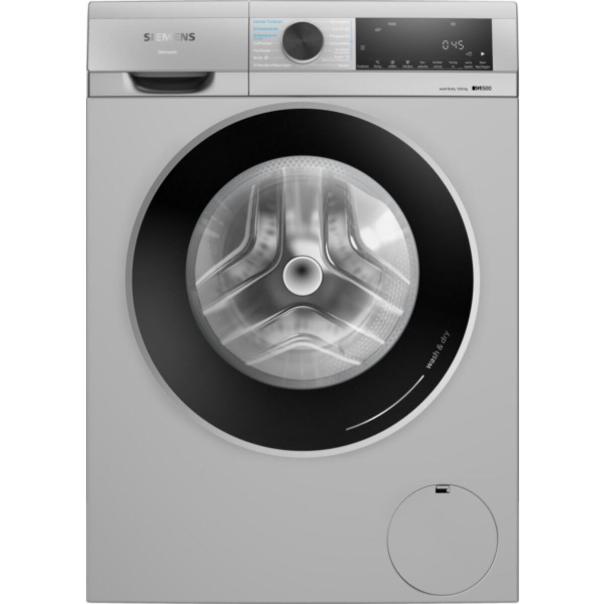 Siemens WN54G1X0 nuotrauka