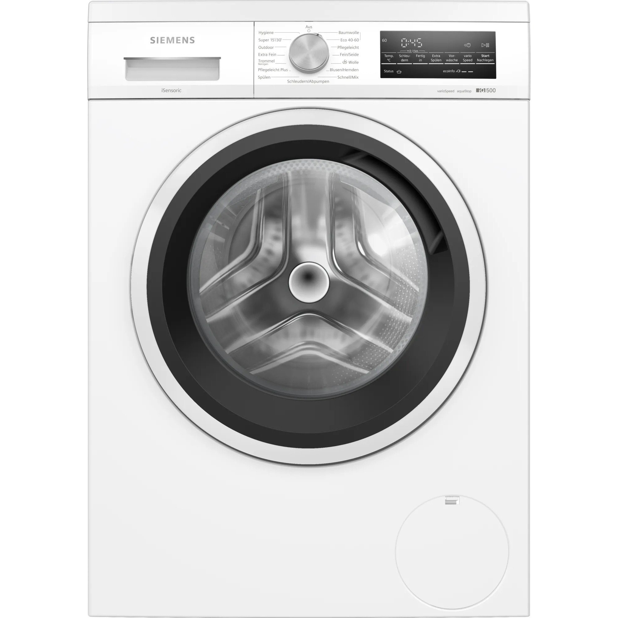 Siemens WU14UT42 nuotrauka