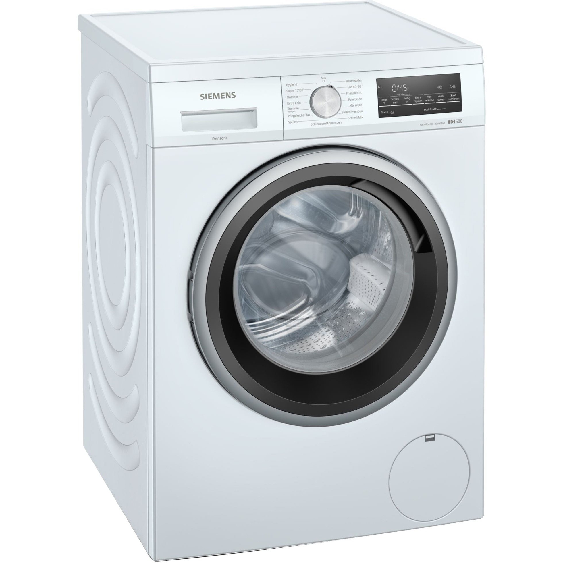 Siemens WU14UT70 nuotrauka