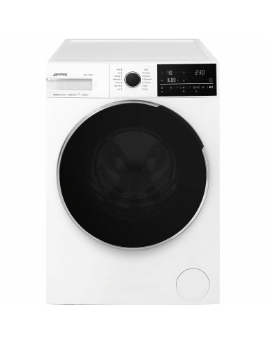 Smeg WNP96SLAAIN nuotrauka