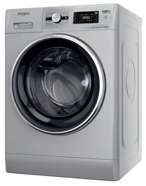 Whirlpool AWG 1114SD nuotrauka
