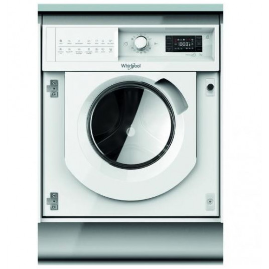 Whirlpool BI WMWG 71483E nuotrauka