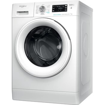 Whirlpool FFB 7038 WV nuotrauka