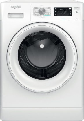 Whirlpool FFB 7259 WV nuotrauka