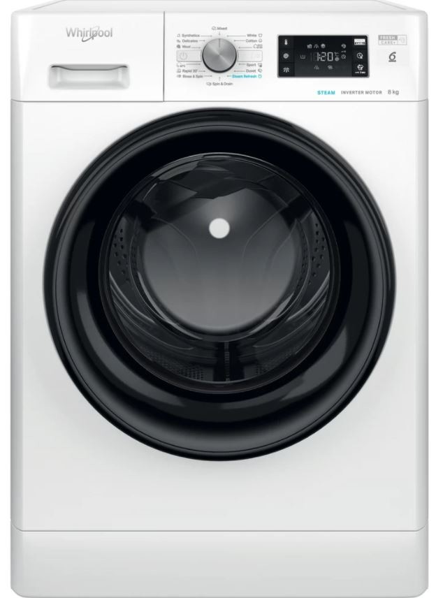 Whirlpool FFB 8469 nuotrauka