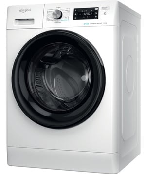 Whirlpool FFB 9469BV nuotrauka
