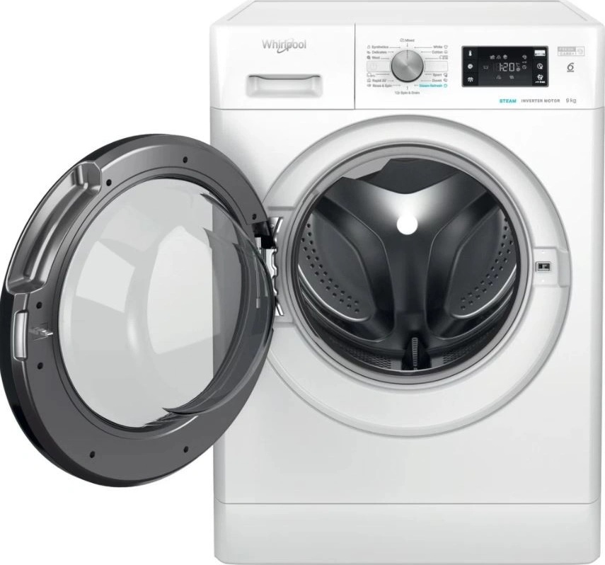 Whirlpool FFB 9469BV nuotrauka