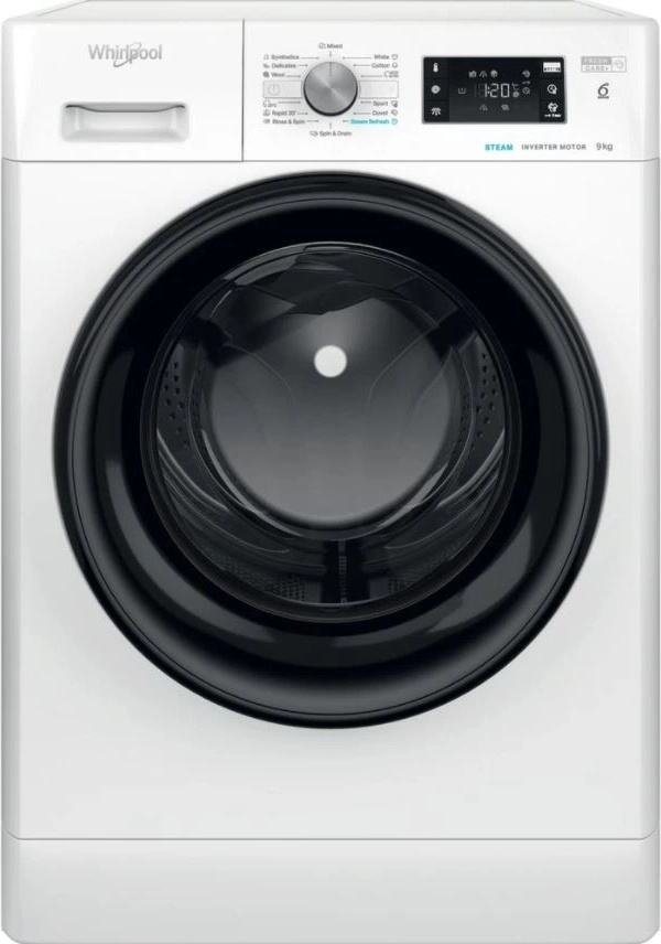 Whirlpool FFB 9469BV nuotrauka