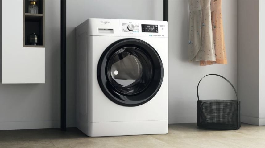 Whirlpool FFB 9469BV nuotrauka