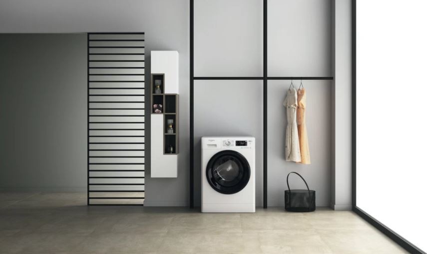 Whirlpool FFB 9469BV nuotrauka