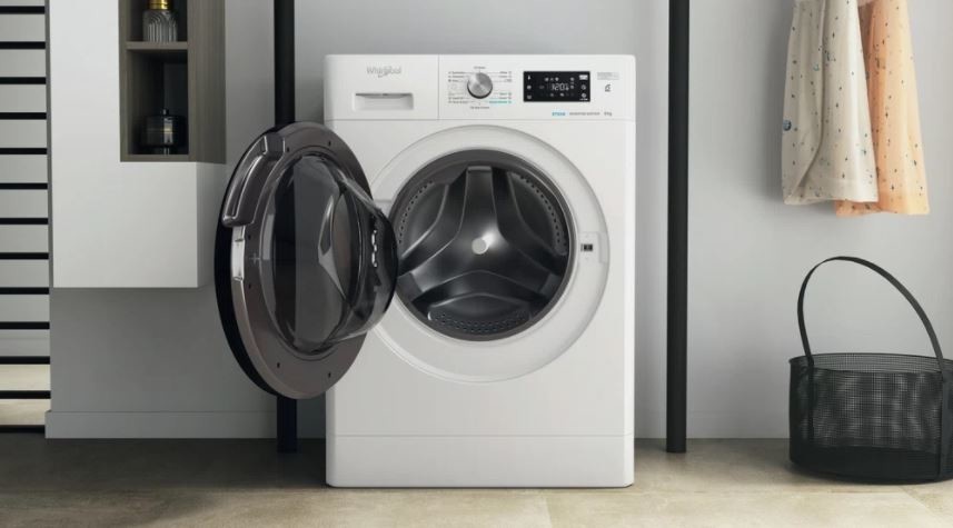 Whirlpool FFB 9469BV nuotrauka