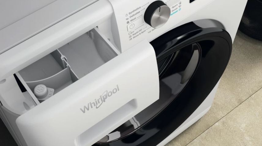 Whirlpool FFB 9469BV nuotrauka