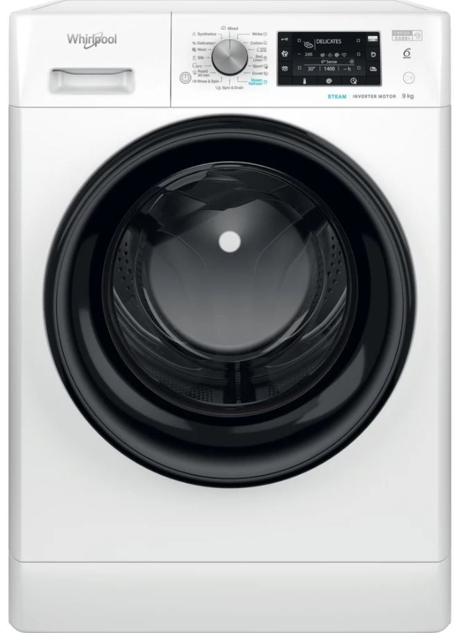 Whirlpool FFD 9469 BV EE nuotrauka