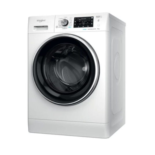 Whirlpool FFD 9489 BCV nuotrauka
