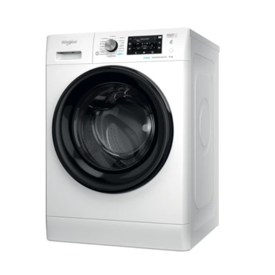 Whirlpool FFD 9489 BV EE nuotrauka