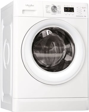 Whirlpool FFL 6238W nuotrauka