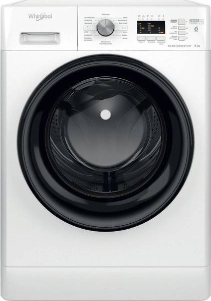 Whirlpool FFL 6238B nuotrauka