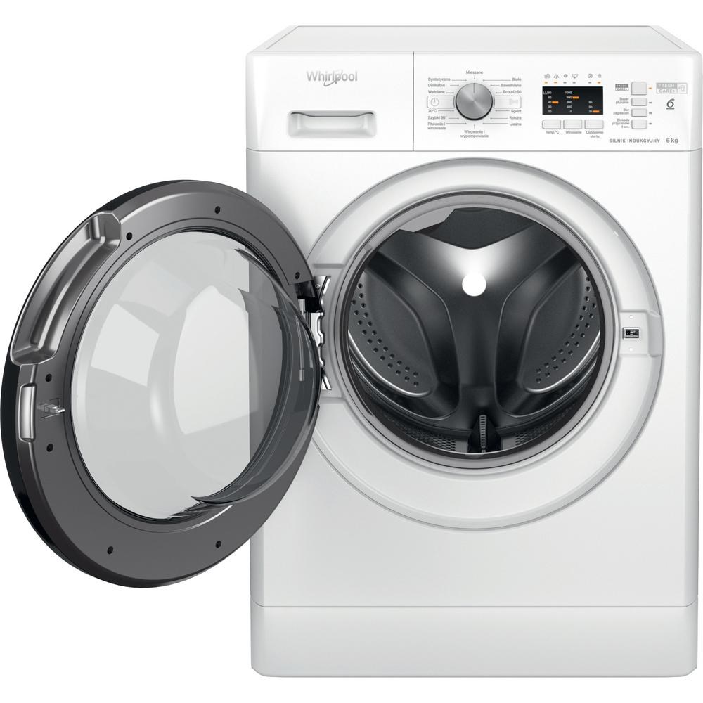 Whirlpool FFL 6238B nuotrauka