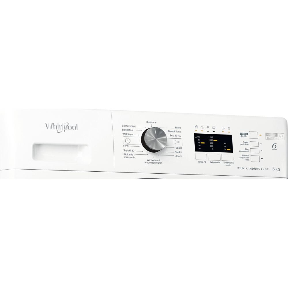 Whirlpool FFL 6238B nuotrauka