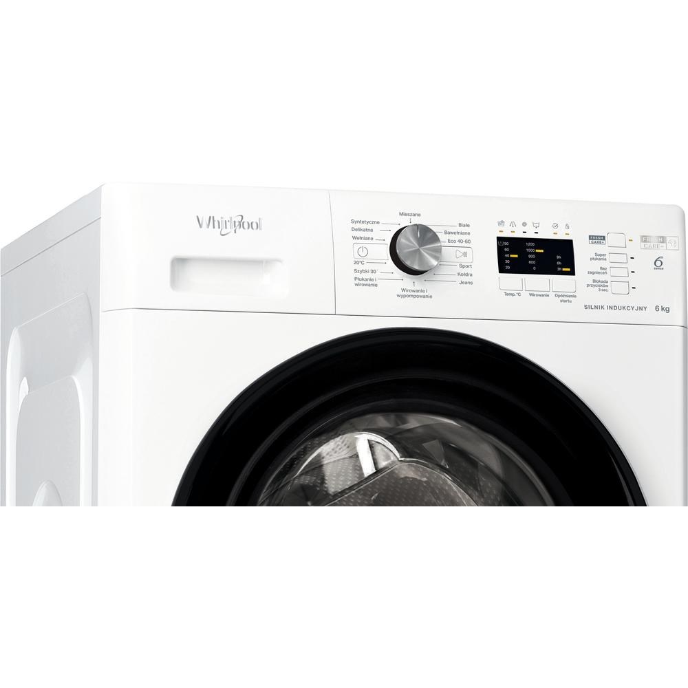 Whirlpool FFL 6238B nuotrauka
