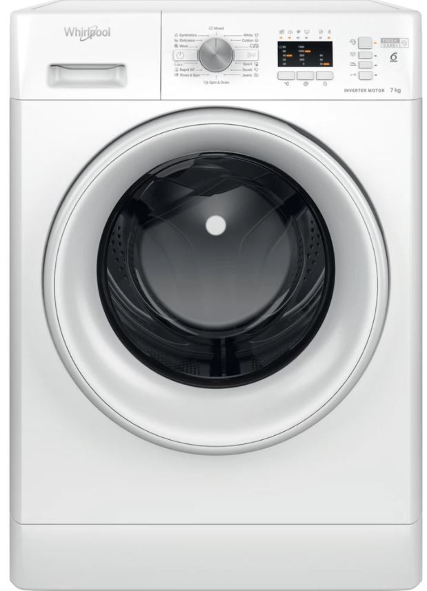 Whirlpool FFL 7259 W EE nuotrauka
