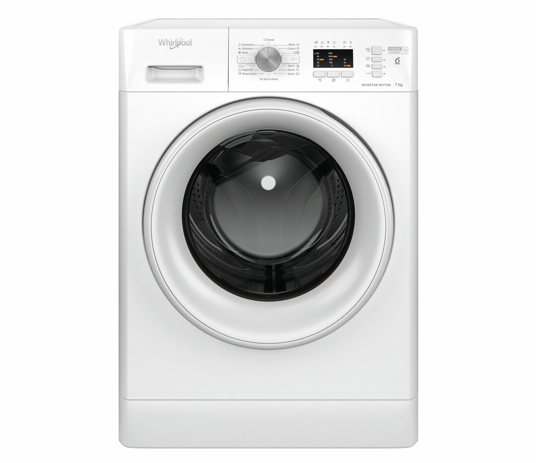 Whirlpool FFL 7269 nuotrauka