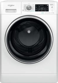 Whirlpool FFWDD 1176258 BCV EE nuotrauka