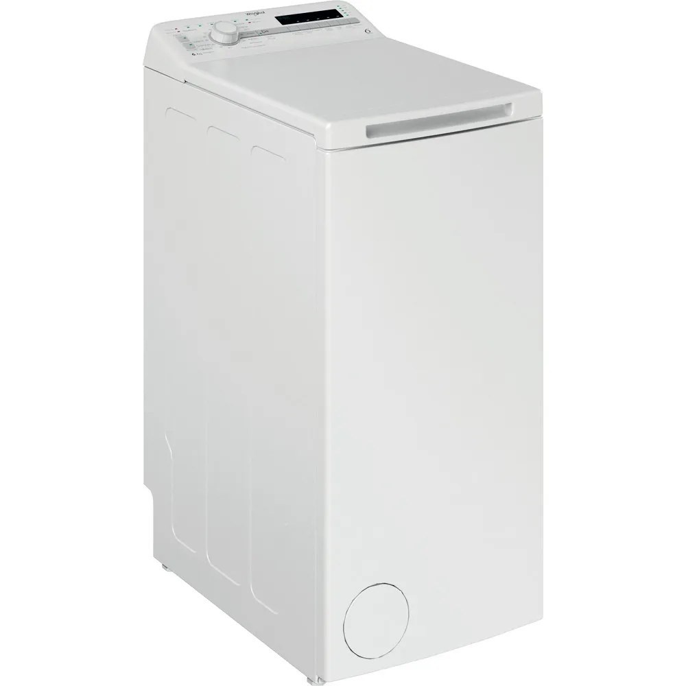 Whirlpool NTDLR 6040S nuotrauka