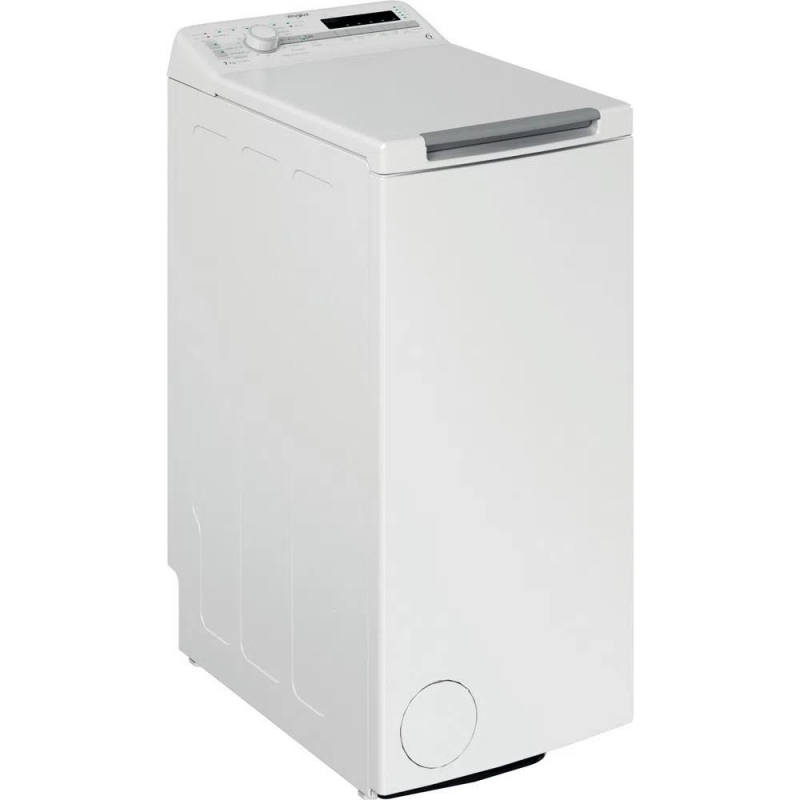 Whirlpool NTDLR7220SSPLN nuotrauka