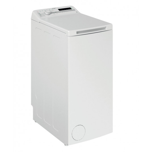 Whirlpool TDLR 55130S nuotrauka