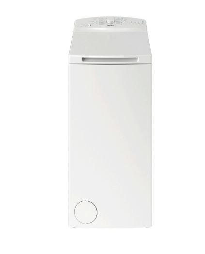 Whirlpool TDLR 6040L nuotrauka