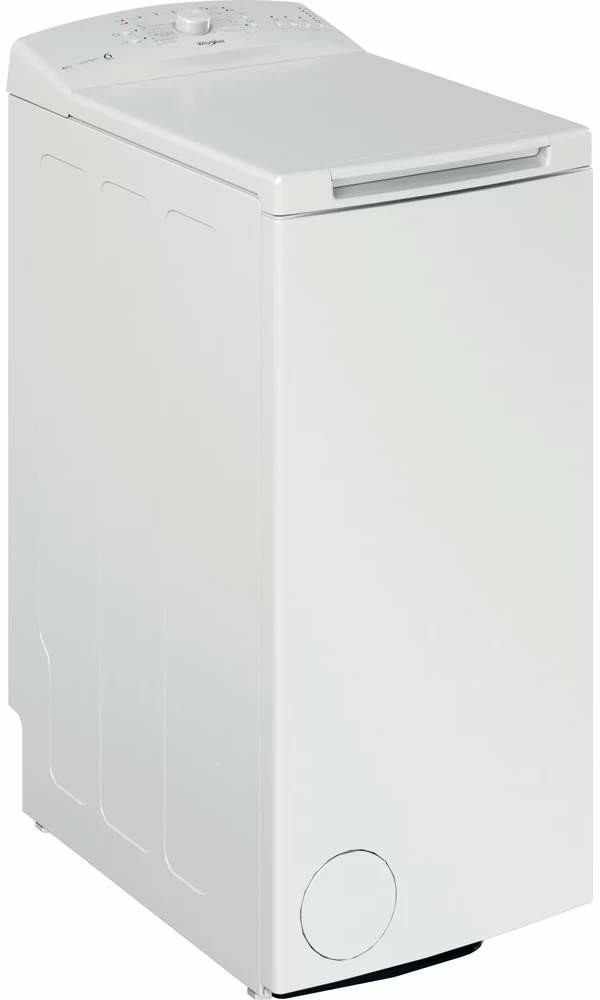 Whirlpool TDLR 6240L EUN nuotrauka