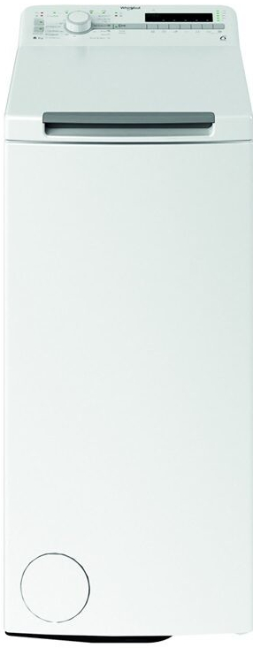 Whirlpool TDLR 6240S EU/N nuotrauka