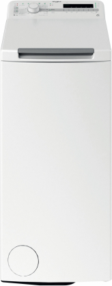 Whirlpool TDLR 6240S EN/N nuotrauka