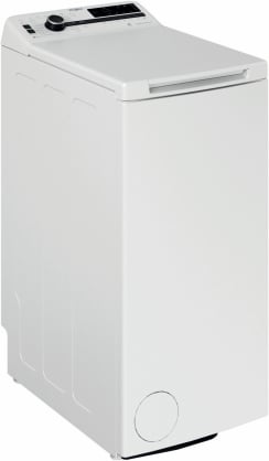 Whirlpool TDLR 6251BS nuotrauka