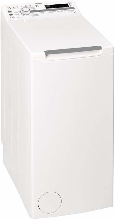 Whirlpool TDLR 65230SS nuotrauka