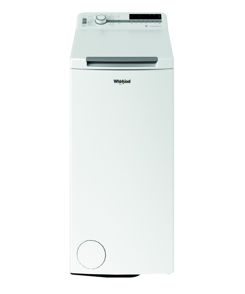 Whirlpool TDLR 7221BS EU/N nuotrauka