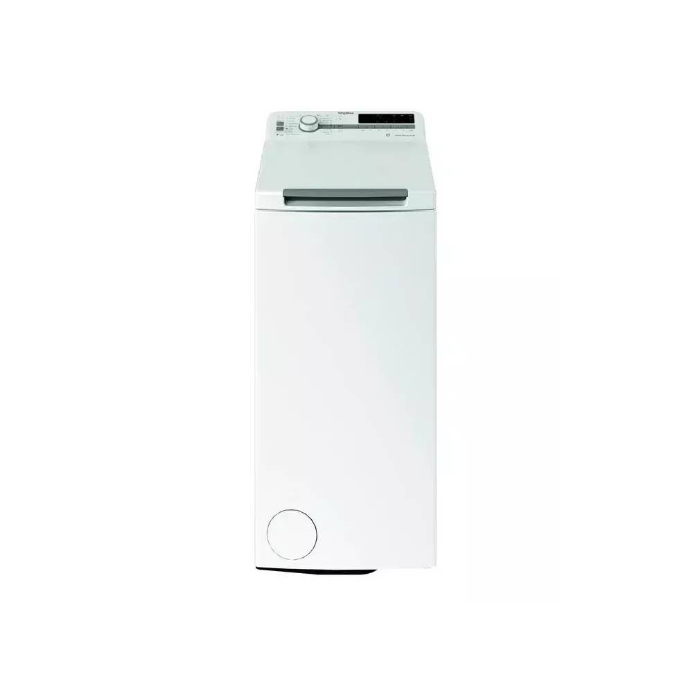 Whirlpool TDLR7231BSEU nuotrauka