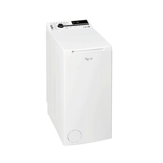 Whirlpool TDLRB 65242BS nuotrauka