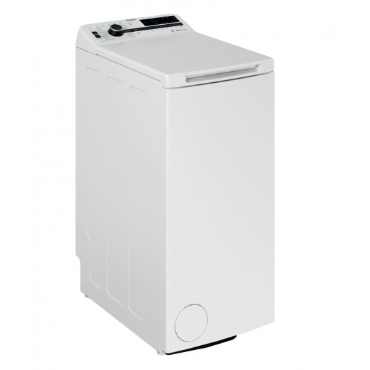 Whirlpool TDLRB 7232BS nuotrauka