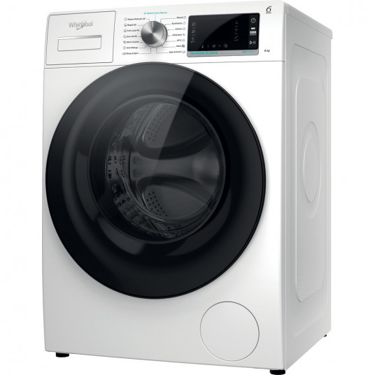 Whirlpool W6X W845WB nuotrauka
