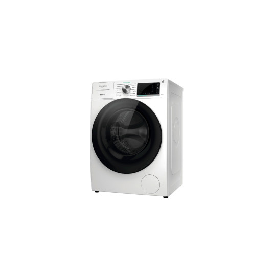 Whirlpool W8 W046WB nuotrauka
