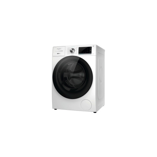 Whirlpool W8 W946WB nuotrauka