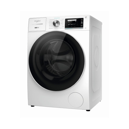 Whirlpool W8X 89AD Silence nuotrauka