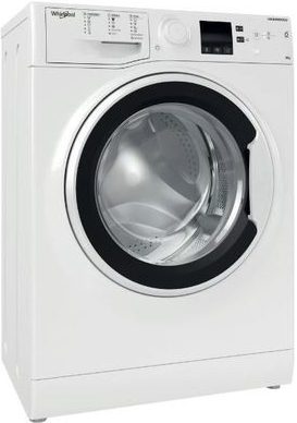 Whirlpool WRBSS 6249 W nuotrauka