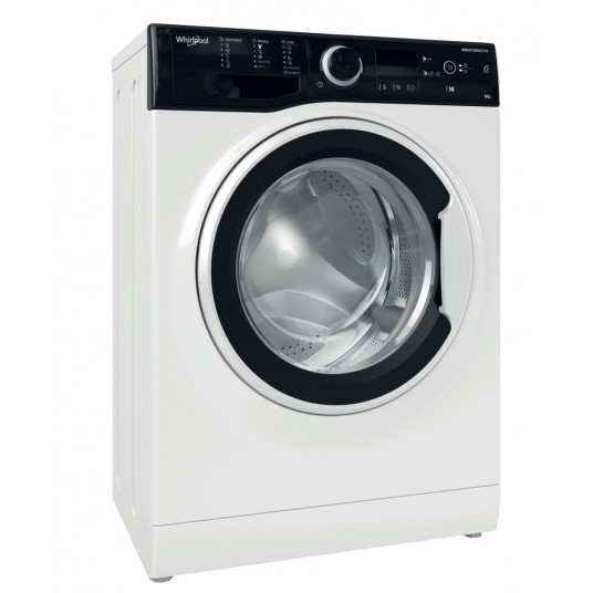 Whirlpool WRBSS 6249 nuotrauka