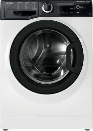 Whirlpool WRSB 7238 BB nuotrauka